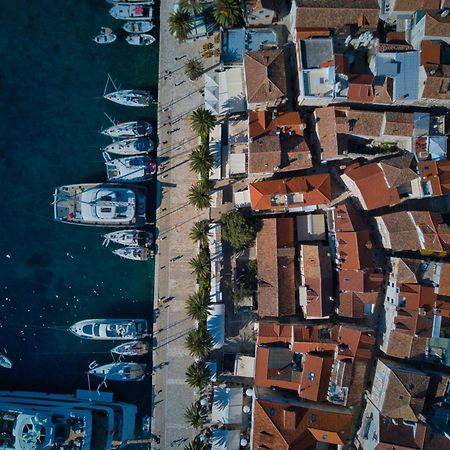 La Vita E Bella Apartment Hvar Town Buitenkant foto