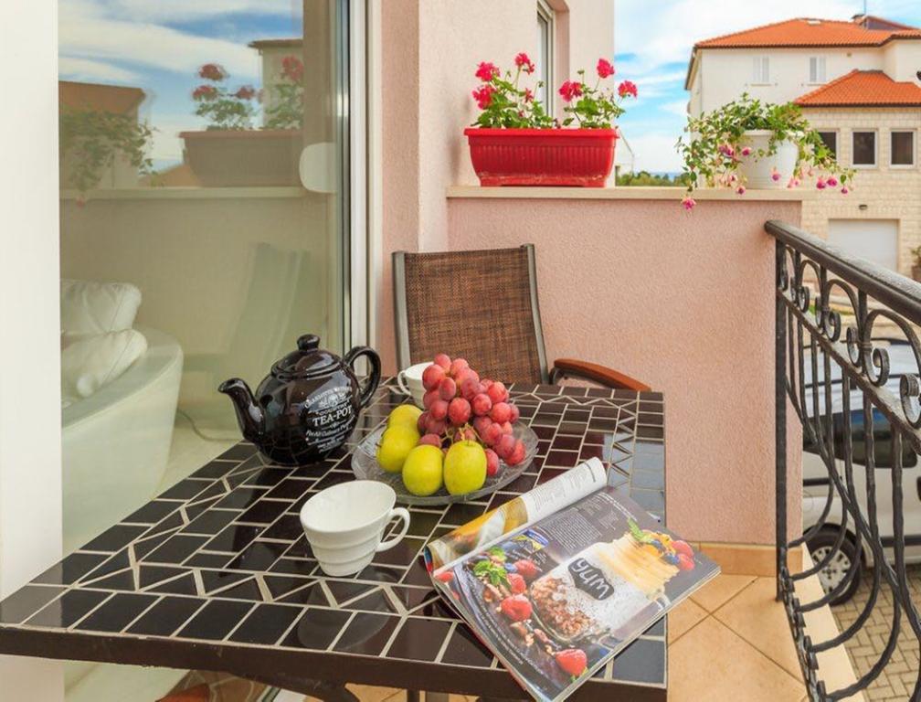 La Vita E Bella Apartment Hvar Town Buitenkant foto