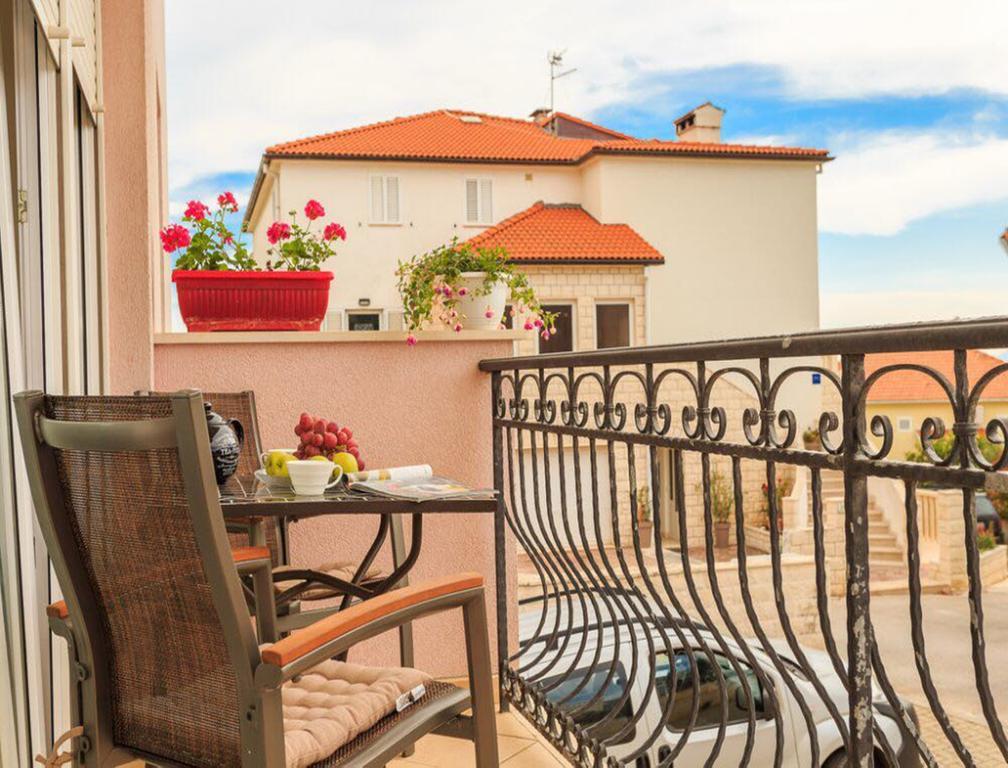 La Vita E Bella Apartment Hvar Town Buitenkant foto