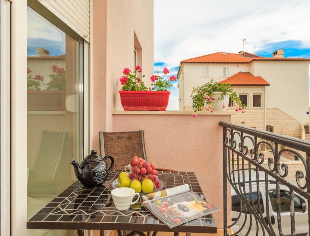 La Vita E Bella Apartment Hvar Town Buitenkant foto