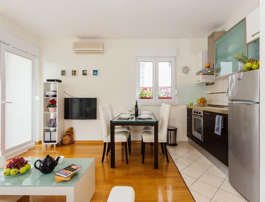 La Vita E Bella Apartment Hvar Town Buitenkant foto